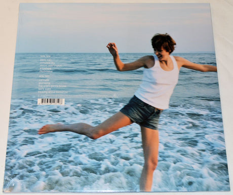 Orton, Beth - Daybreaker