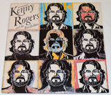 Rogers, Kenny - 60's Revisited