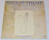 Various - Nadias Theme