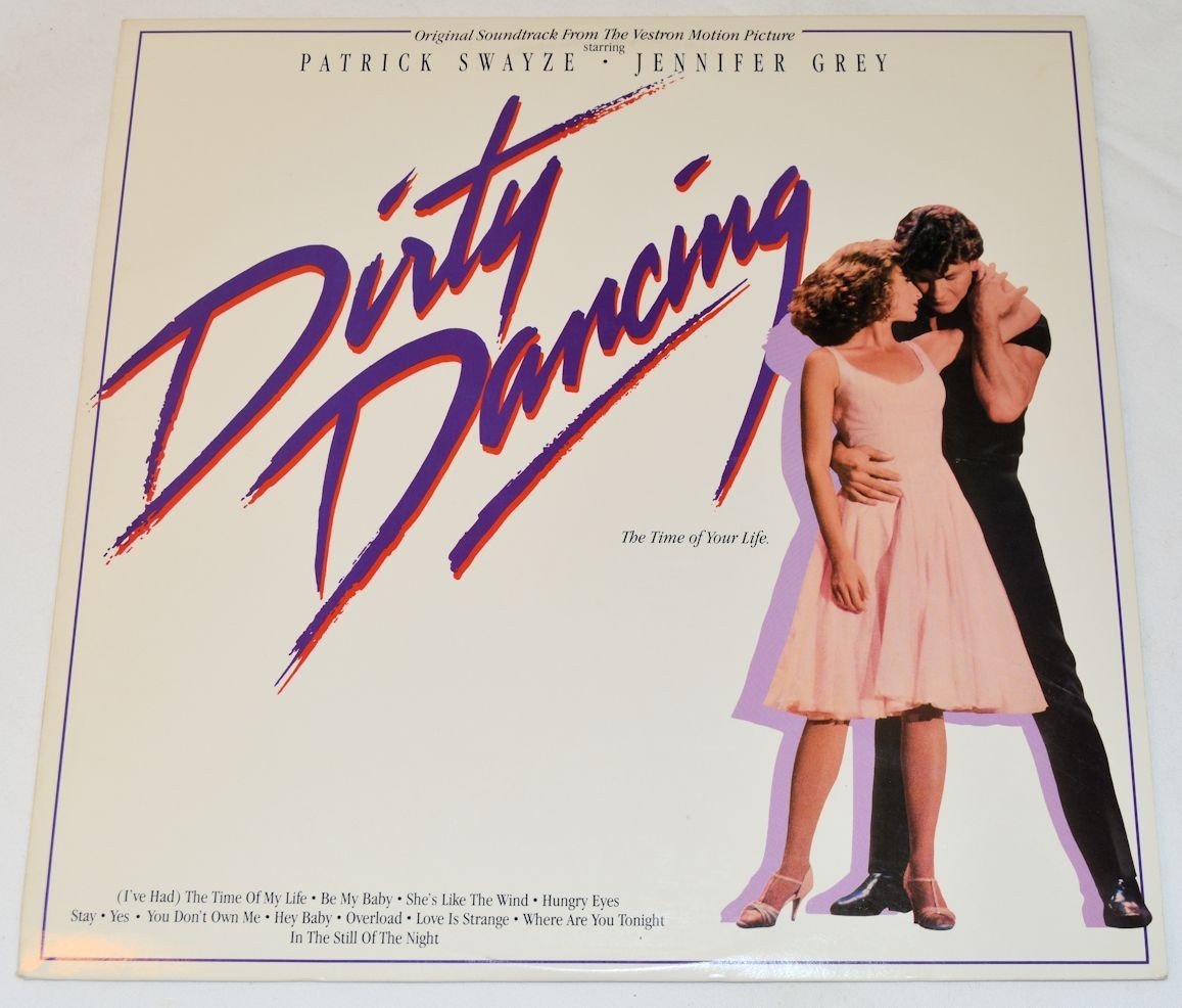 Dirty Dancing - Soundtrack