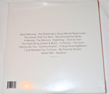 MAE - Morning Afternoon Evening