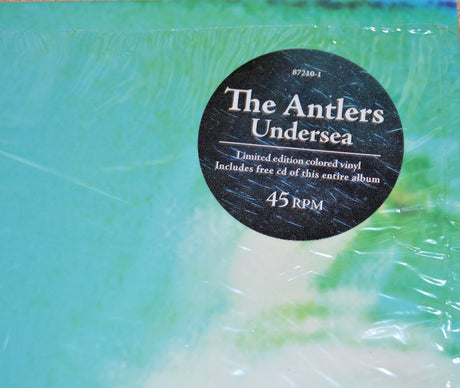 Antlers - Undersea