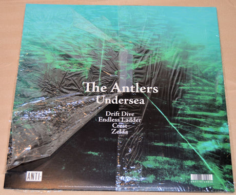 Antlers - Undersea