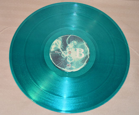 Antlers - Undersea