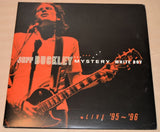 Buckley, Jeff - Mystery White Boy