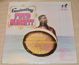 Burnett, Fred - Fascinating