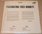 Burnett, Fred - Fascinating