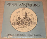 Dayglish, Malcom - Banish Misfortune