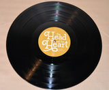 Head And The Heart - Self Titled