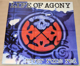 Life Of Agony - River Runs Red