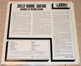 Manne, Shelly - Daktari