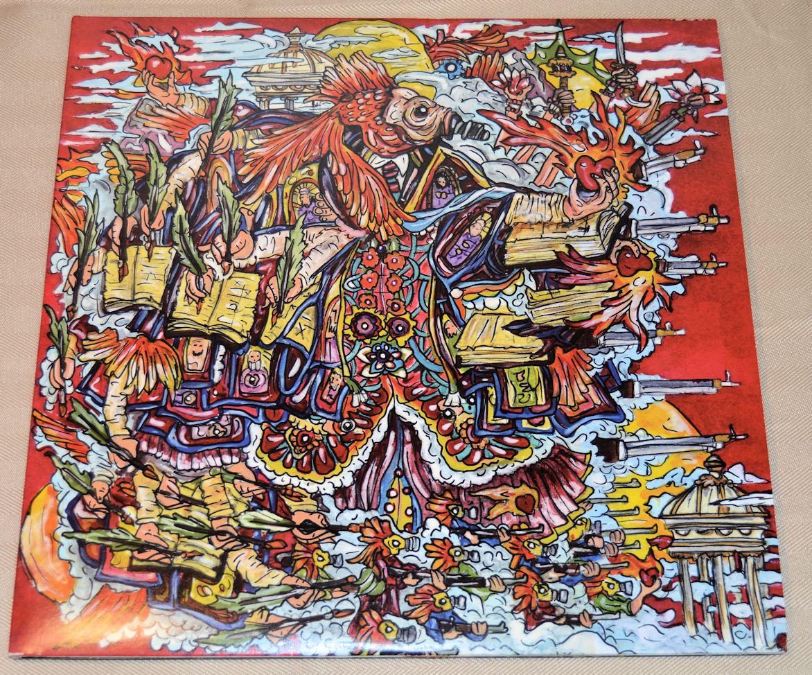 Of Montreal - Flase Priests