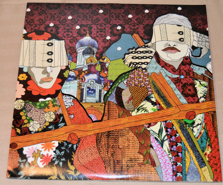 Of Montreal - Flase Priests