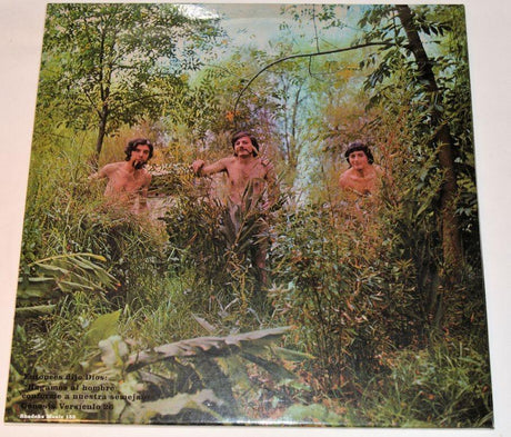 Speakers, The - En El Maravilloso