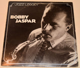 Jaspar, Bobby - Revisited