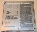Jaspar, Bobby - Revisited