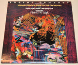 Bowie, David - Peter And The Wolf