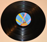 Electric Light Orchestra - Time