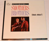 Smothers Brothers - Think Ethnic