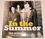 Scenics, The - In The Summer (Studio Recordings 1977-1978)