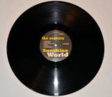 Scenics, The - In The Summer (Studio Recordings 1977-1978)