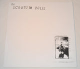 Scrotum Poles, The - Auchmithie Forever