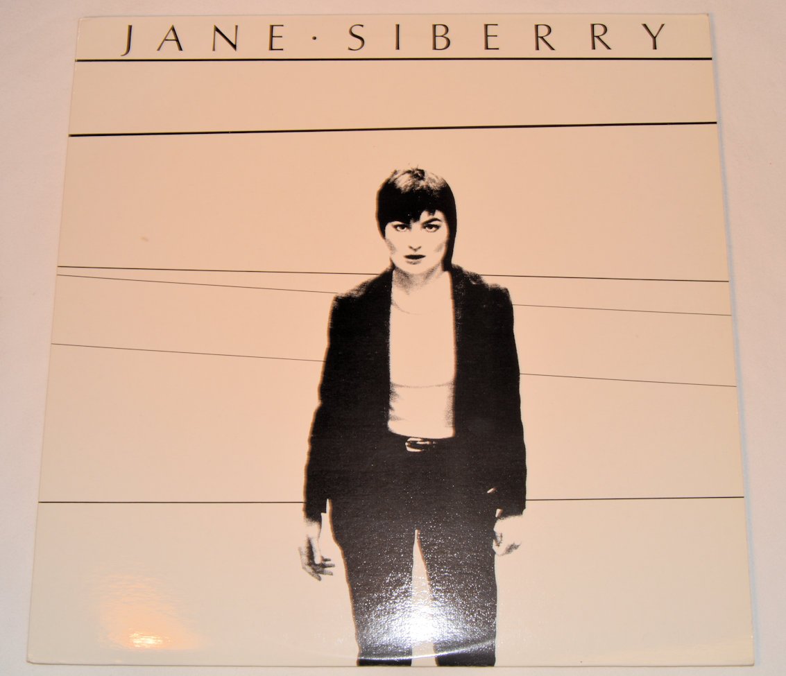 Siberry, Jane - Jane Siberry