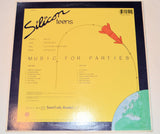 Silicon Teens - Music For Parties