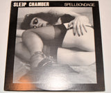 Sleep Chamber - Spellbondage