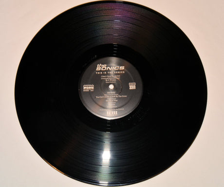 Sonics, The - This Is The Sonics