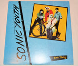 Sonic Youth - Kool Thing