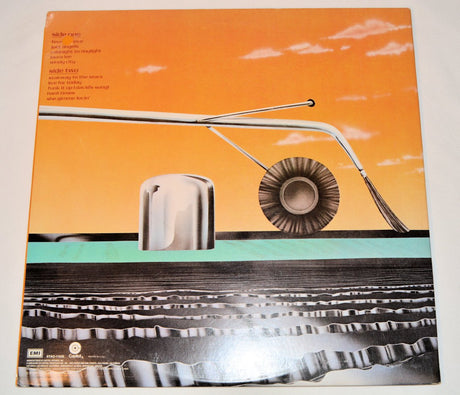 Sweet - Off The Record