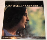 Baez, Joan - In Concert Part 2