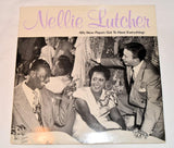 Lutcher, Nellie - My New Papa's