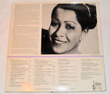 Lutcher, Nellie - My New Papa's