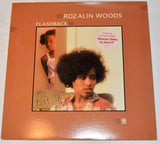 Woods, Rozalin - Flashback