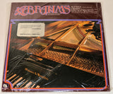 Mayorga, Lincoln - Brahms, Handel, Chopin