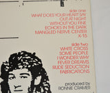 Alarming Trends - You Make Me Live In A Trailer