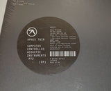 Aphex Twin - Computer Controlled Acoustic
