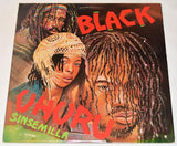 Black Uhuru - Sinsemilla