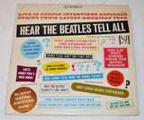 Beatles, The - Hear The Beatles Tell All