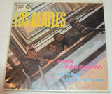 Beatles, The - Por Favor, Yo