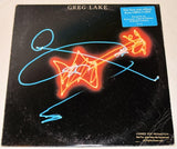 Lake, Greg - Greg Lake