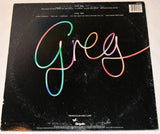 Lake, Greg - Greg Lake