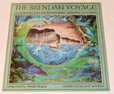 O'Flynn, Liam - Brendan Voyage