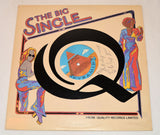 LaRue, D.C. - Let Them Dance