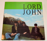 Lord John - Six Days Of Sound