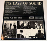 Lord John - Six Days Of Sound