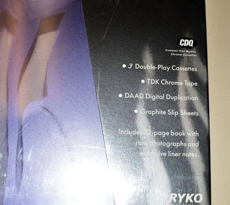 Bowie, David - Sound & Vision