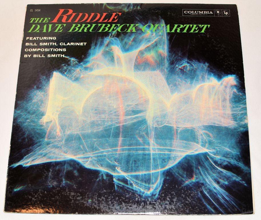 Brubeck, Dave - The Riddle